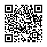 澆季末世のページQRコード