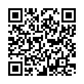 以暴易暴のページQRコード