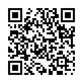 鏡花水月のページQRコード