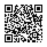 矯角殺牛のページQRコード