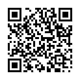 尭階三尺のページQRコード