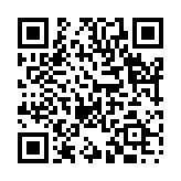 汲流知源のページQRコード