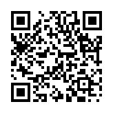 牛歩戦術のページQRコード