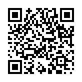 朽木糞土のページQRコード