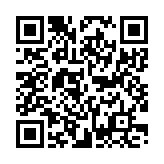 韋編三絶のページQRコード