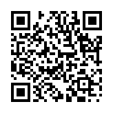 窮途末路のページQRコード