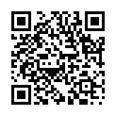 牛刀割鶏のページQRコード