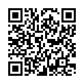 異聞奇譚のページQRコード