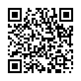 窮鼠噛猫のページQRコード