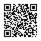 弓旌之召のページQRコード