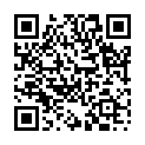 九重五舎のページQRコード