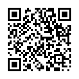 泣斬馬謖のページQRコード