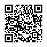 暗送秋波のページQRコード