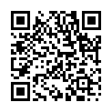 急功近利のページQRコード