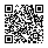 鳩形鵠面のページQRコード