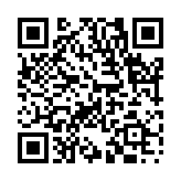 鳩居鵲巣のページQRコード