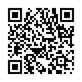 鬼面仏心のページQRコード