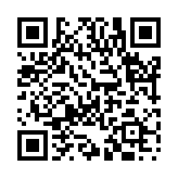 喜名多怨のページQRコード