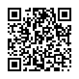 渭浜漁父のページQRコード