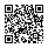 吉祥善事のページQRコード