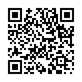 鞠躬尽瘁のページQRコード