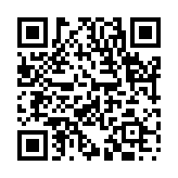 吃喝嫖賭のページQRコード