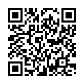 渭浜之器のページQRコード