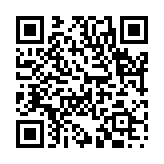 帰巣本能のページQRコード