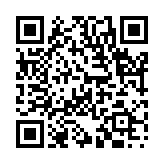 奇想天外のページQRコード