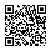 貴賤老若のページQRコード