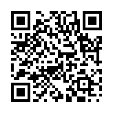 貴賤上下のページQRコード