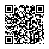 覊紲之僕のページQRコード