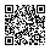 気随気儘のページQRコード