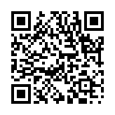 杞人之憂のページQRコード