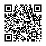 杞人天憂のページQRコード