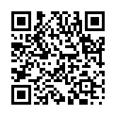 鬼神敬遠のページQRコード