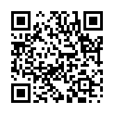 綺繻紈袴のページQRコード