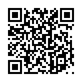 疑事無功のページQRコード