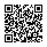 萎靡因循のページQRコード