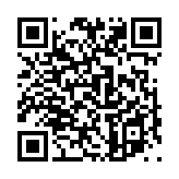 奇策縦横のページQRコード