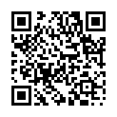 旗鼓堂堂のページQRコード