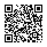 箕裘之業のページQRコード