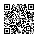 奇奇妙妙のページQRコード