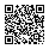 奇技淫巧のページQRコード