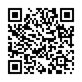 危機一髪のページQRコード