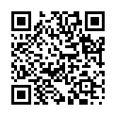 揮汗成雨のページQRコード