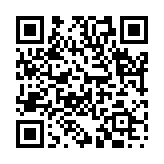 騎鶴揚州のページQRコード