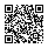 奇貨可居のページQRコード