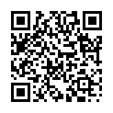 機械之心のページQRコード