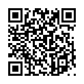 貴介公子のページQRコード